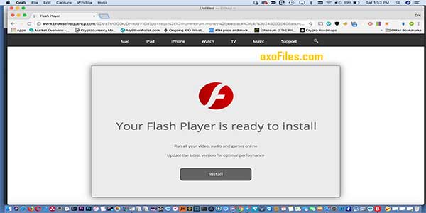 Flash Mac Download Free Player